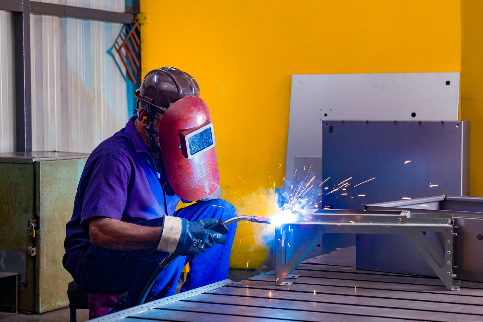 E-House Prefabrication