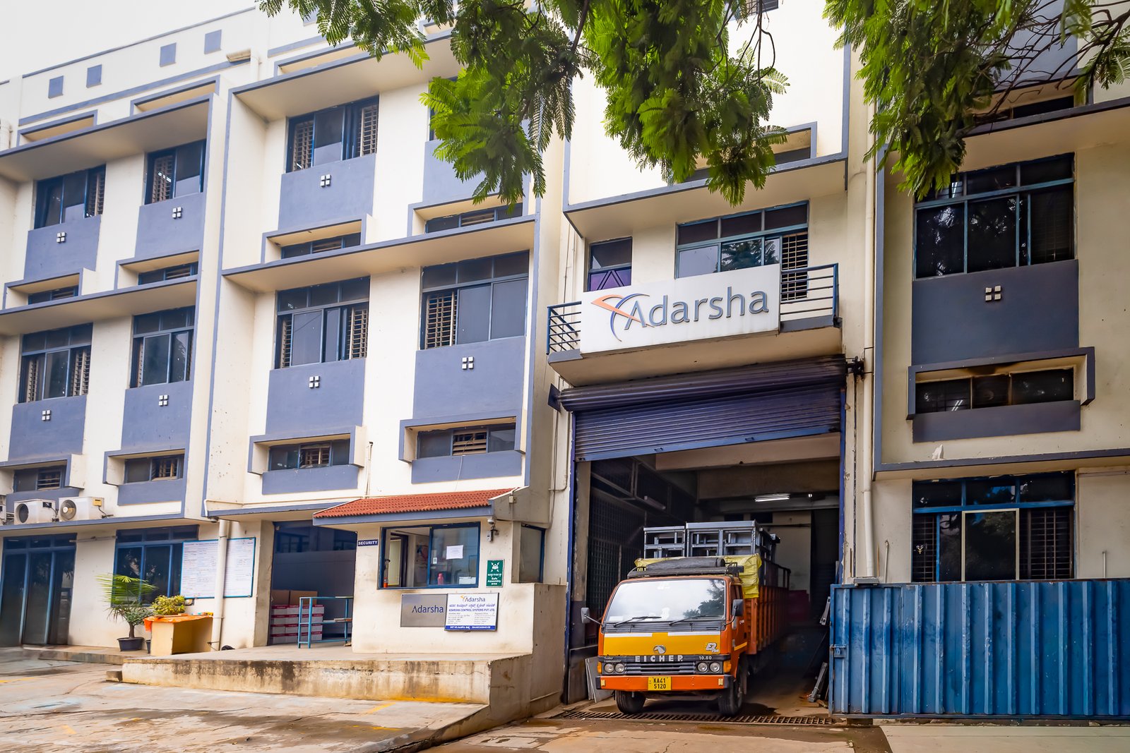 Adarsha Facility