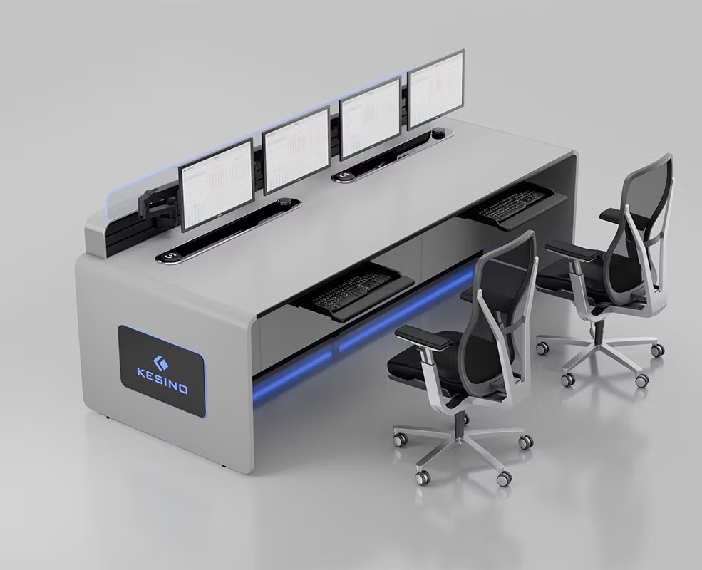 KCB Series Console