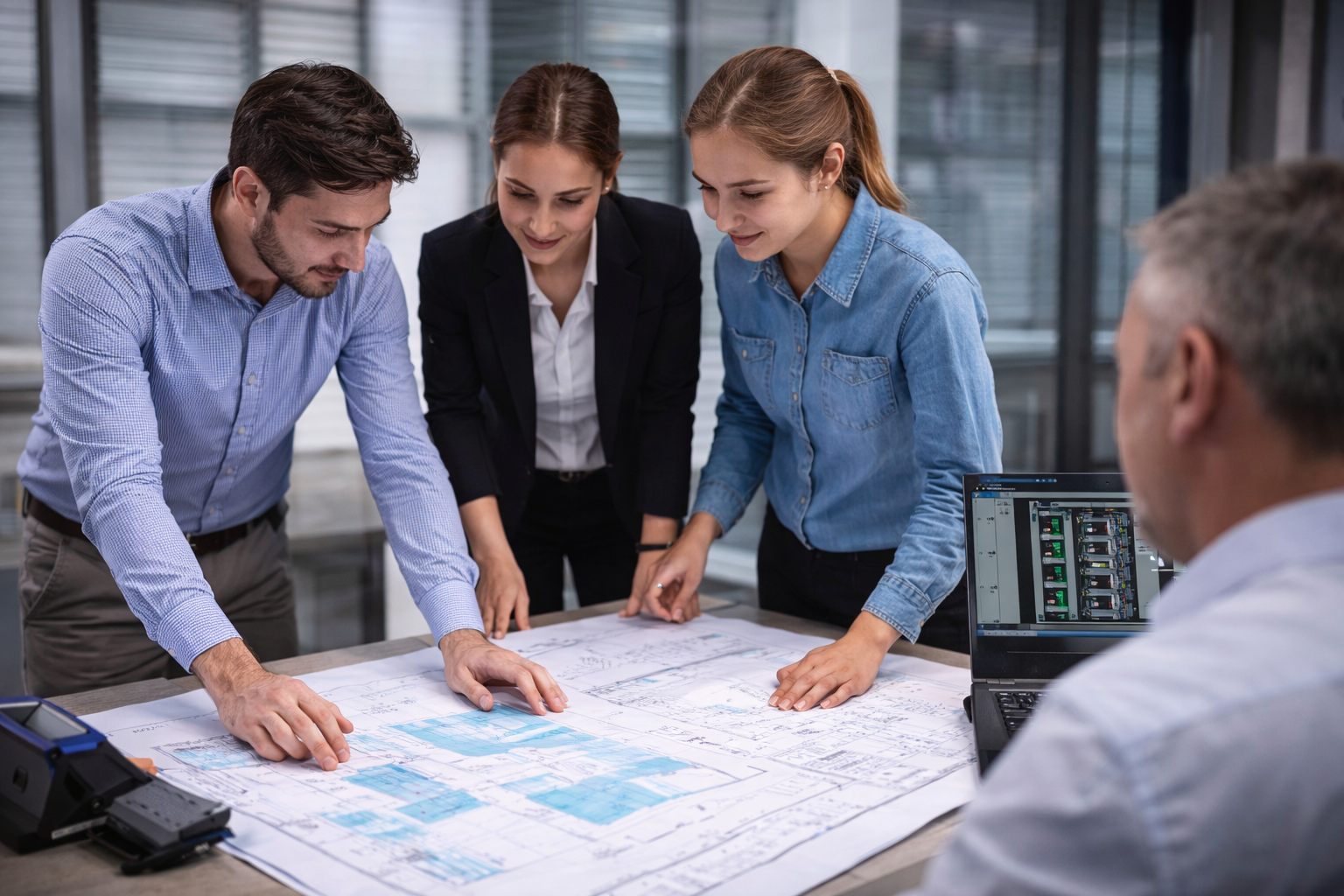 Consulting