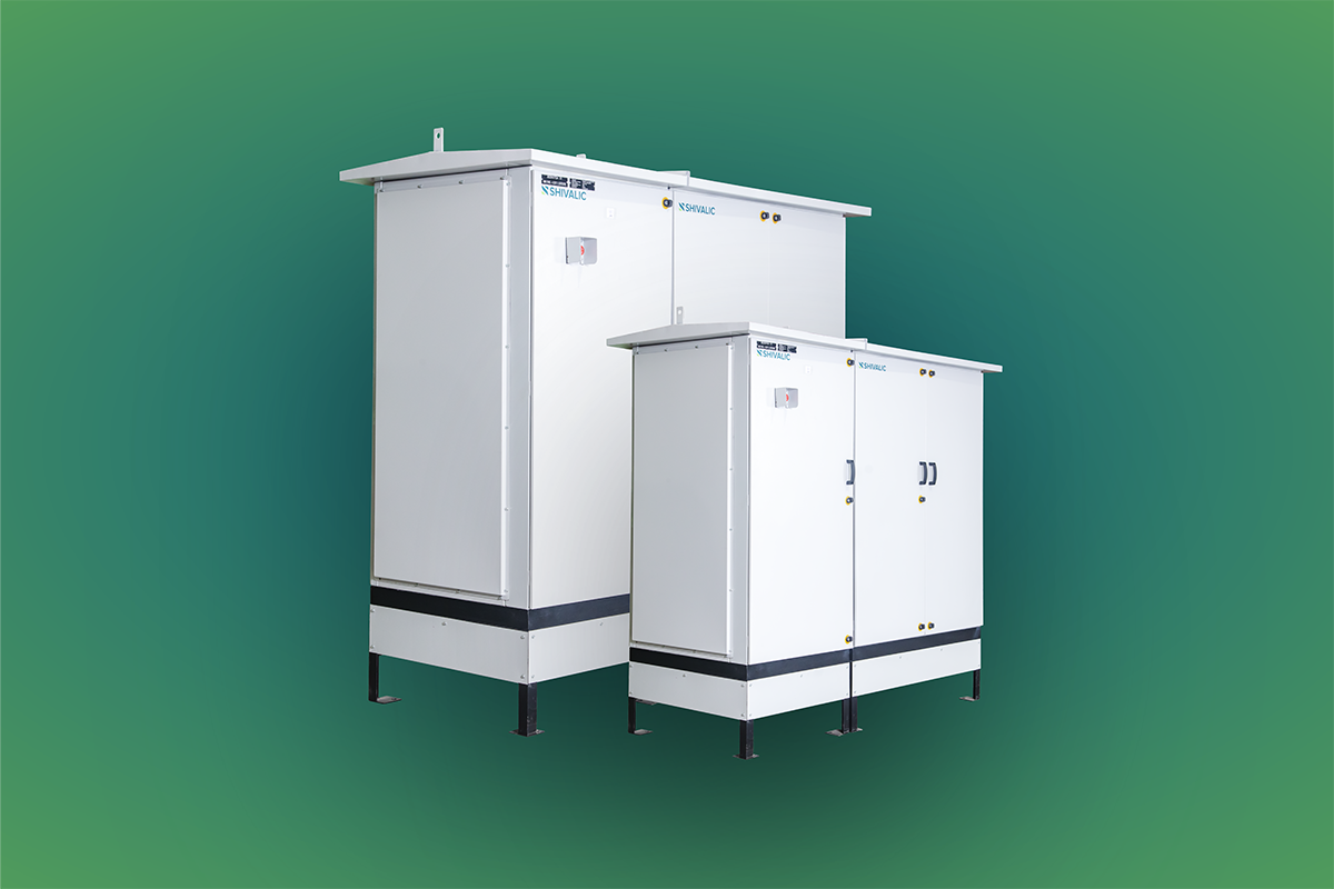 Enclosures